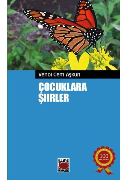 Çocuklara Şiirler