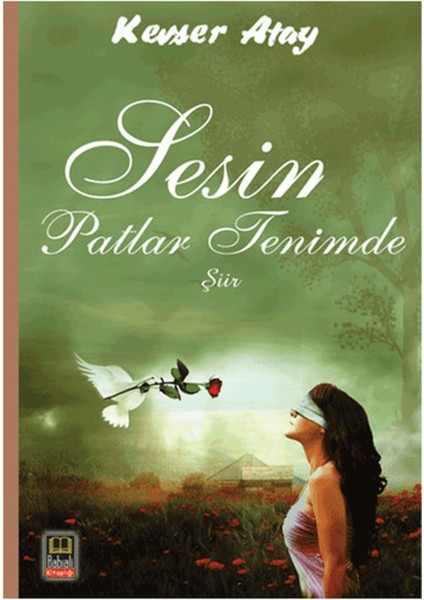 Sesin Patlar Tenimde