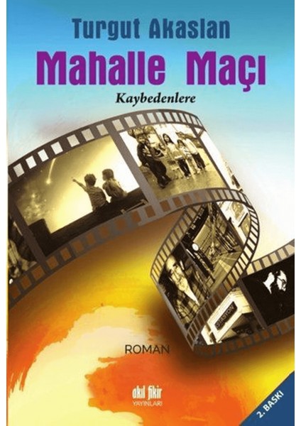 Mahalle Maçı