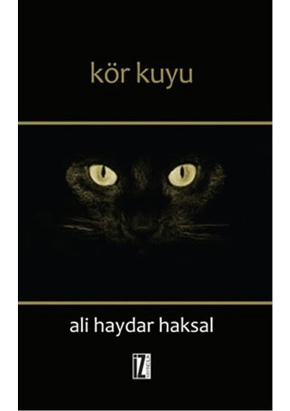 Kör Kuyu