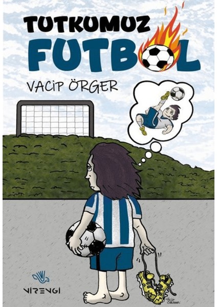 Tutkumuz Futbol