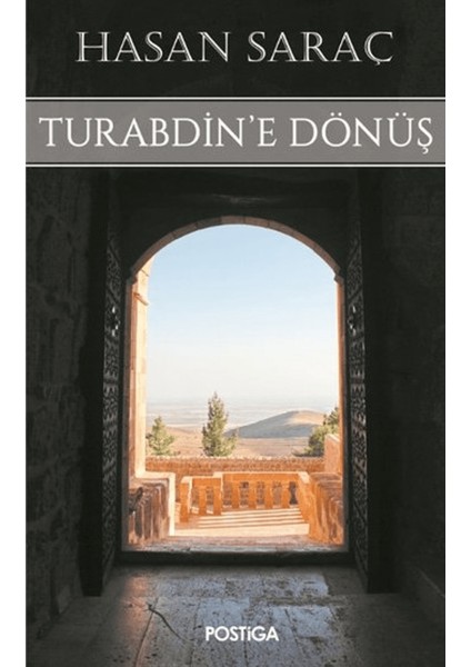 Turabdin'e Dönüş