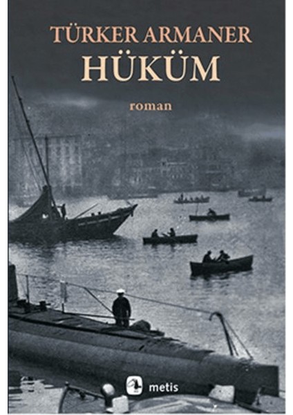 Hüküm