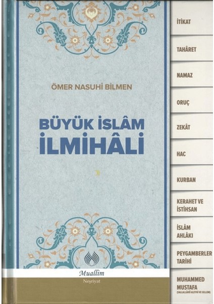 Büyük Islam Ilmihali