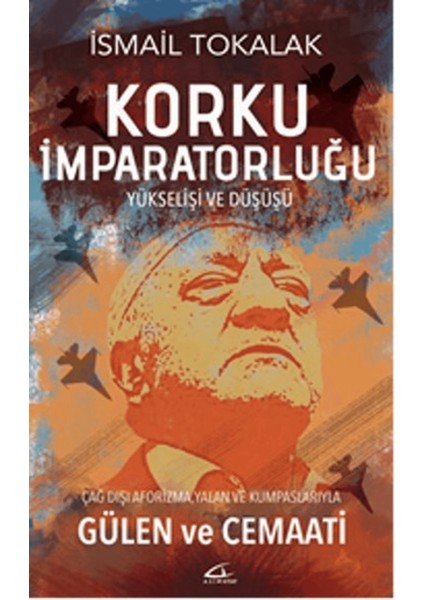 Korku Imparatorluğu