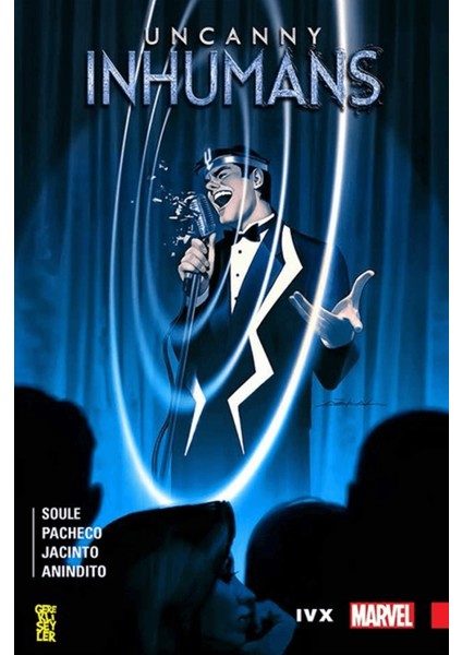 Uncanny Inhumans 4