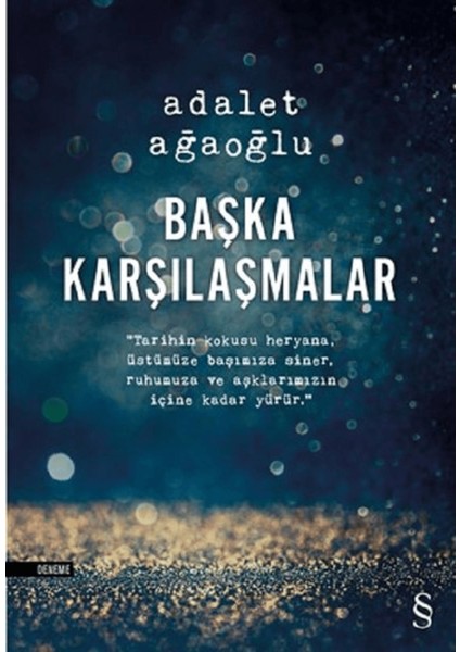 Başka Karşılaşmalar