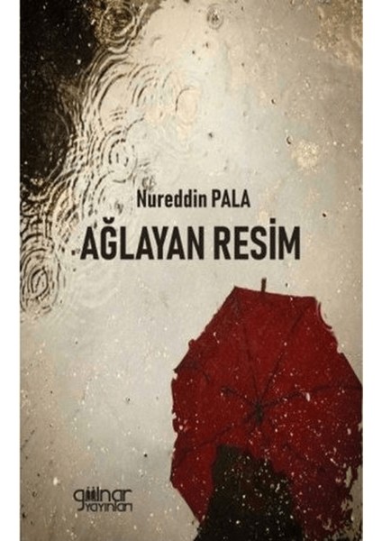 Ağlayan Resim