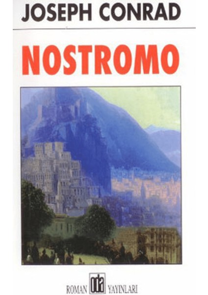Nostromo