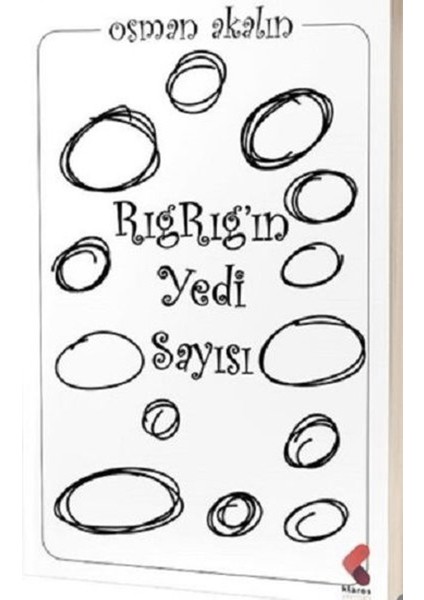 Rıg Rıg’ın Yedi Sayısı