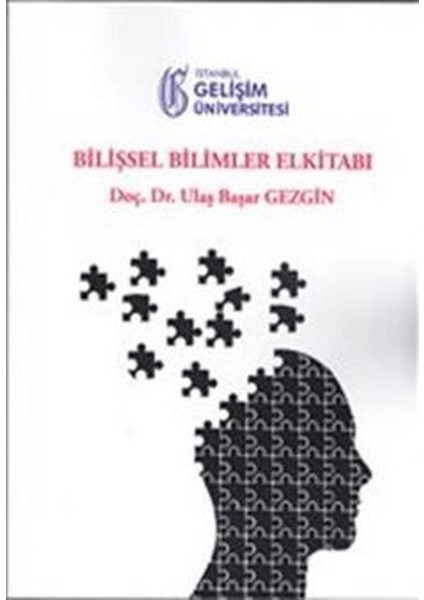 Bilişsel Bilimler Elkitabı
