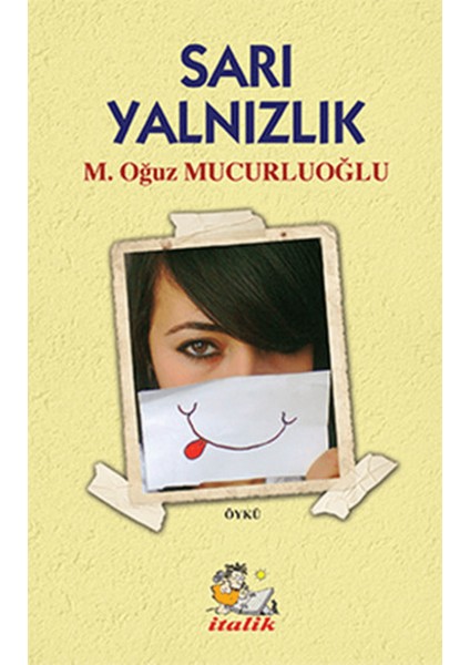 Sarı Yalnızlık