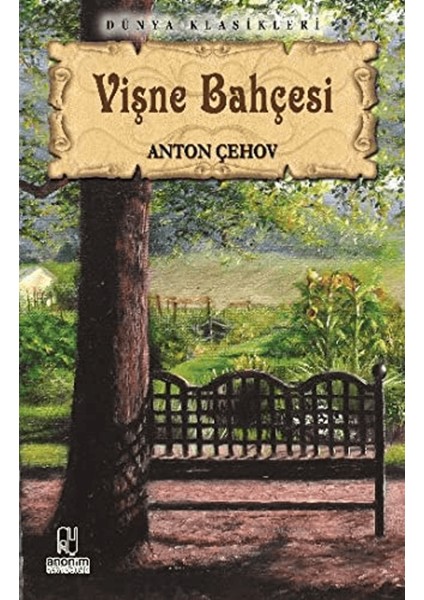 Vişne Bahçesi