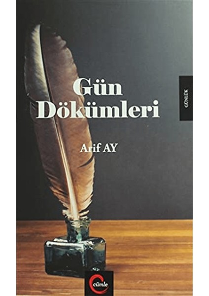 Gün Dökümleri