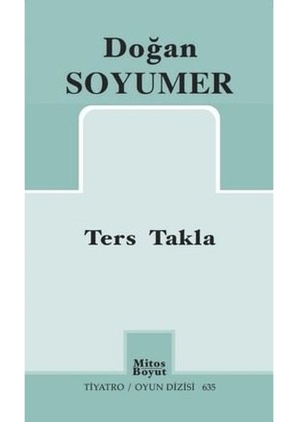 Ters Takla