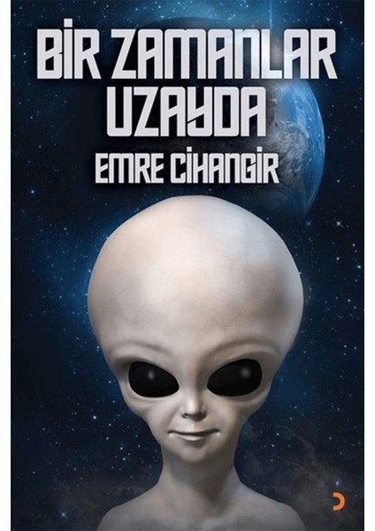 Bir Zamanlar Uzayda