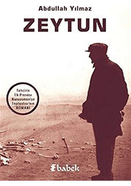 Zeytun