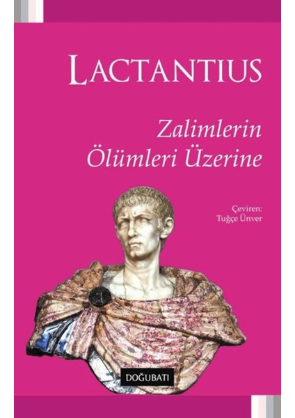Zalimlerin Ölümleri Üzerine