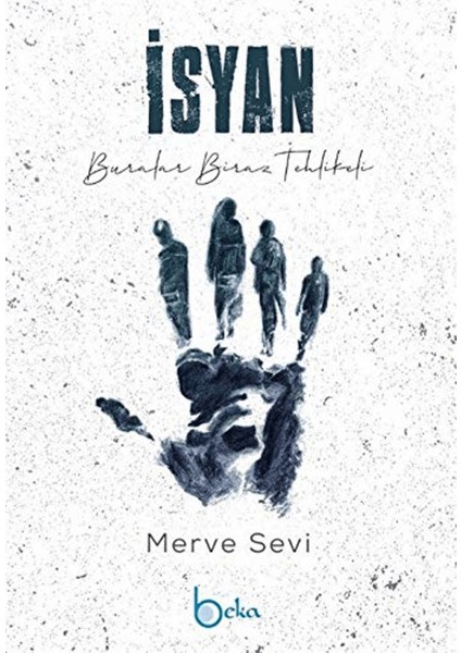 Isyan