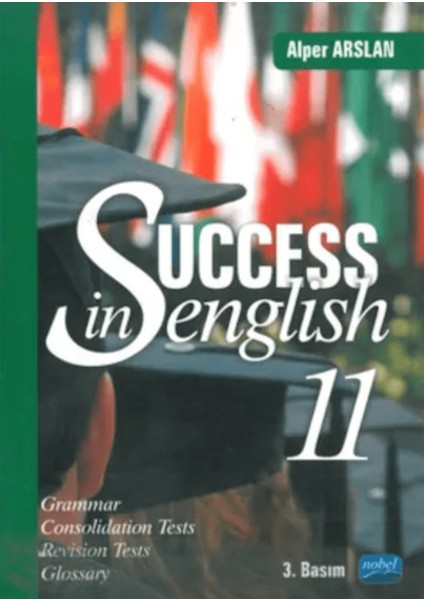 Success In English 11