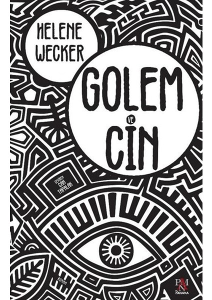 Golem ve Cin