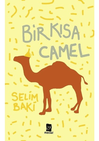 Bir Kısa Camel