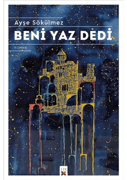 Beni Yaz Dedi