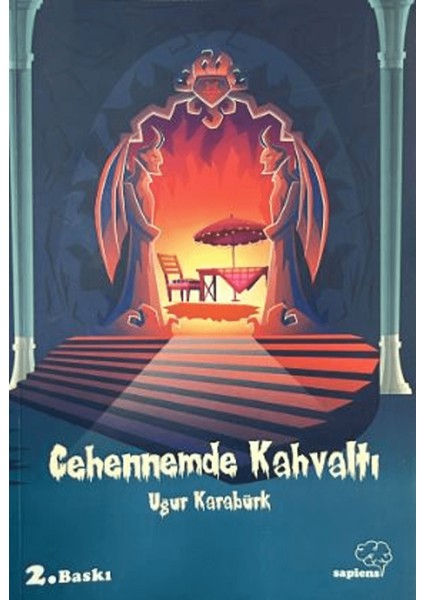 Cehennemde Kahvaltı