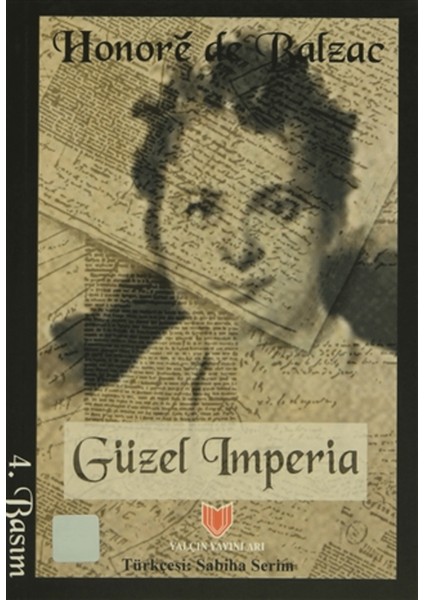 Güzel Imperia (1. Hamur)