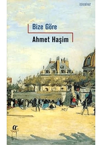 Bize Göre