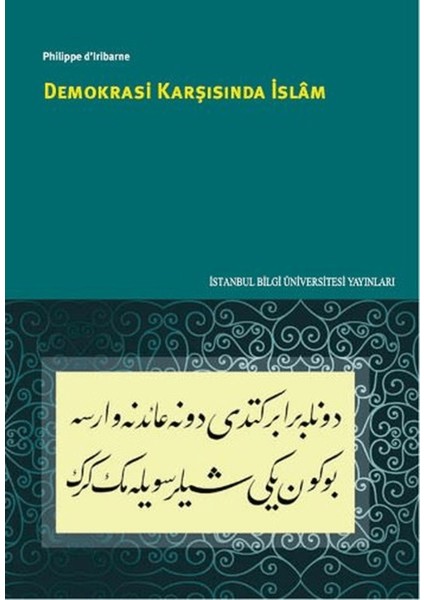 Demokrasi Karşısında Islam