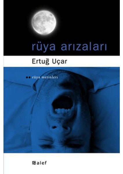 Rüya Arızaları