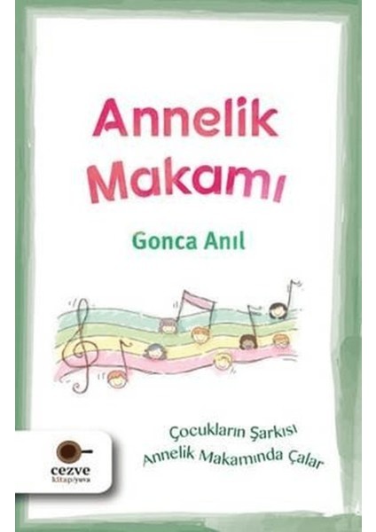 Annelik Makamı