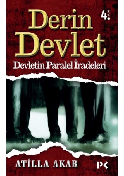 Derin Devlet