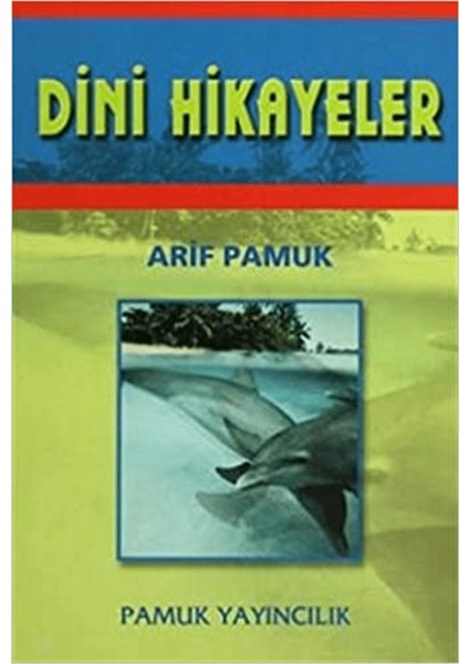 Dini Hikayeler (HIKAYE-003)