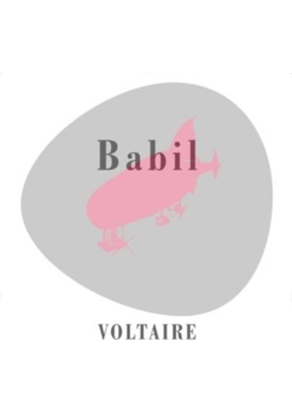 Babil