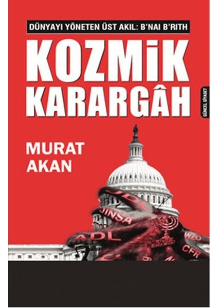 Kozmik Karargah