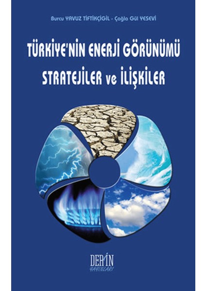 Türkiye'nin Enerji Görünümü Stratejiler ve Ilişkiler