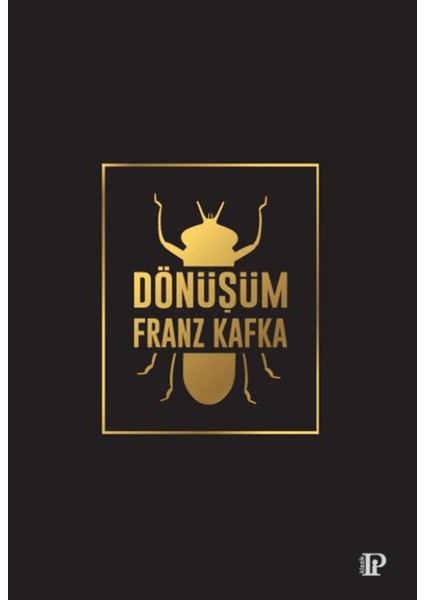 Dönüşüm