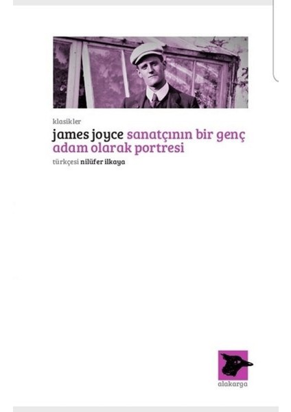 Sanatçının Bir Genç Adam Olarak Portresi