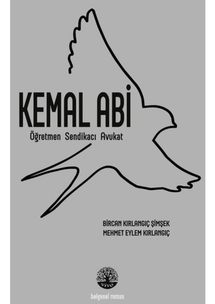 Kemal Abi