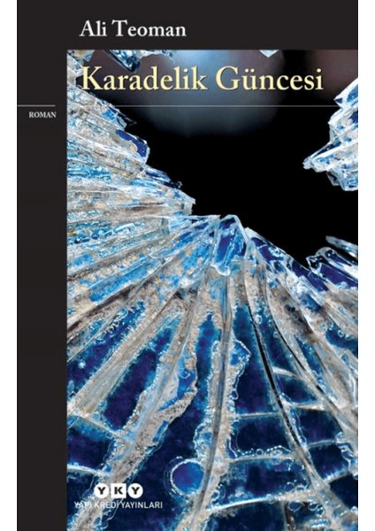 Karadelik Güncesi