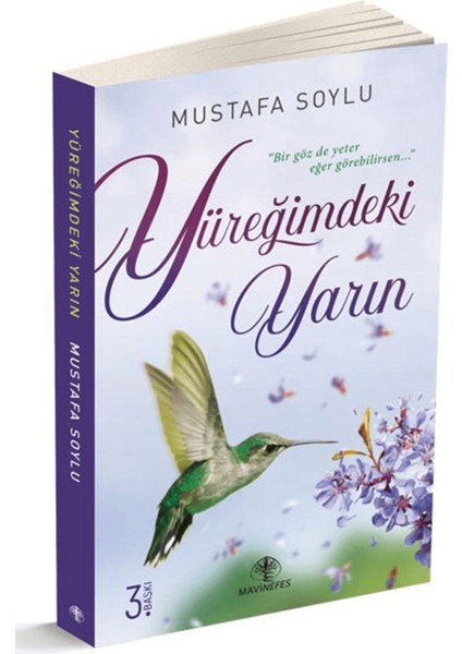 Yüreğimdeki Yarın