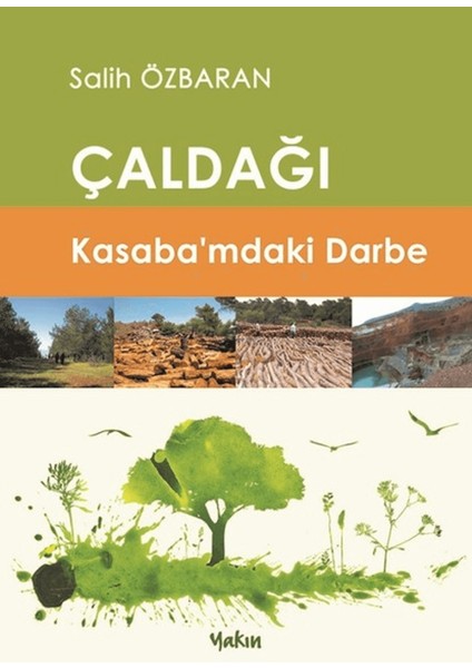 Çaldağı
