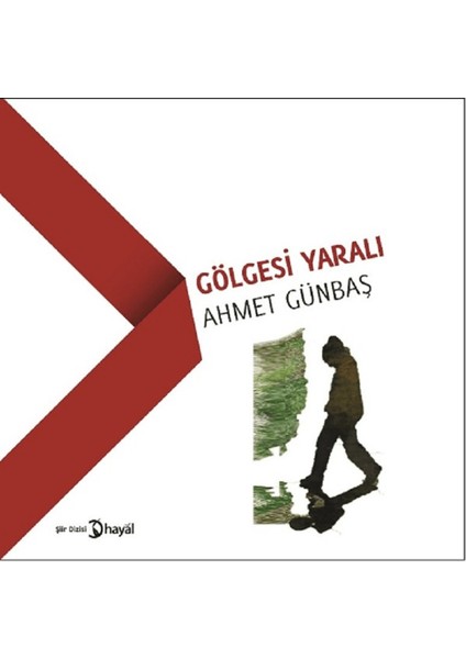 Gölgesi Yaralı