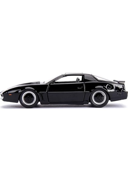 Pontiac Firebird Kıtt Işıklı Tv Series Knight Rider 1:24 fiyatları
