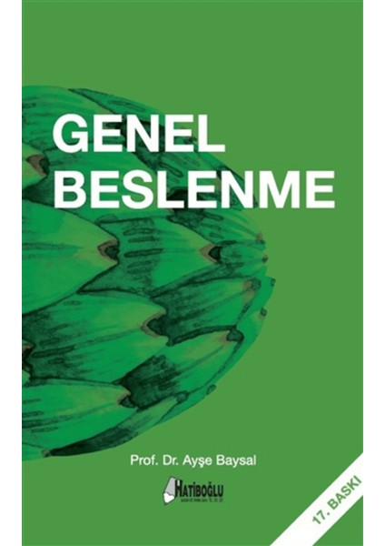 Genel Beslenme