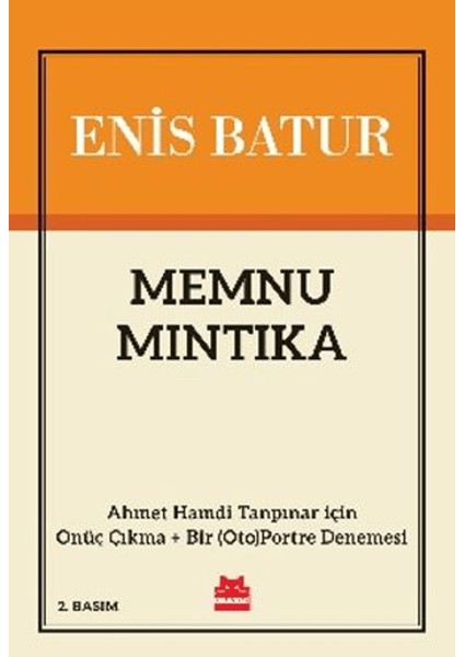 Memnu Mıntıka