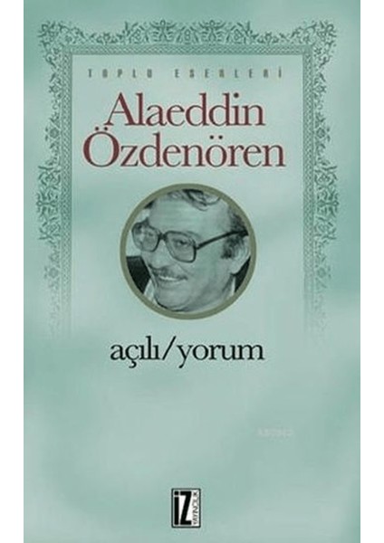 Açılı/yorum