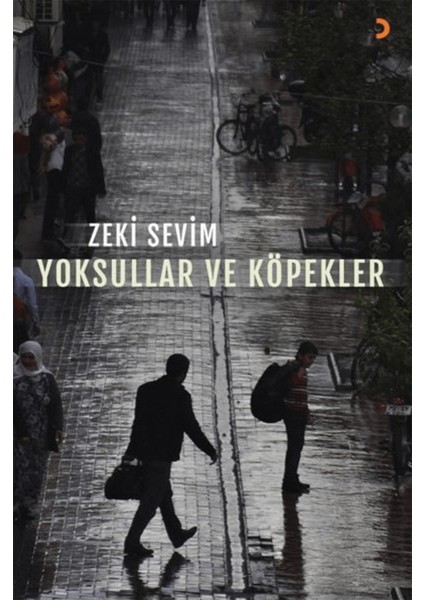 Yoksullar ve Köpekler
